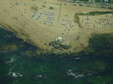 Miramar beach