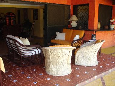 Holiday Apartment in Casa de Campo (La Romana) or holiday homes and vacation rentals