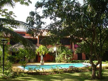 Holiday Apartment in Casa de Campo (La Romana) or holiday homes and vacation rentals