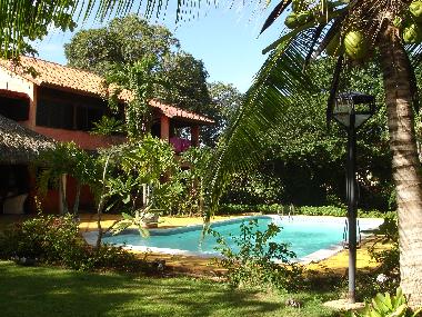 Holiday Apartment in Casa de Campo (La Romana) or holiday homes and vacation rentals