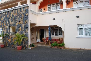 Holiday Apartment in flic en flac (Black River) or holiday homes and vacation rentals