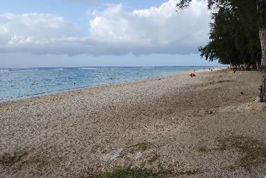 Holiday Apartment in flic en flac (Black River) or holiday homes and vacation rentals