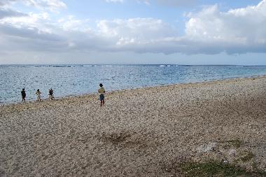 Holiday Apartment in flic en flac (Black River) or holiday homes and vacation rentals