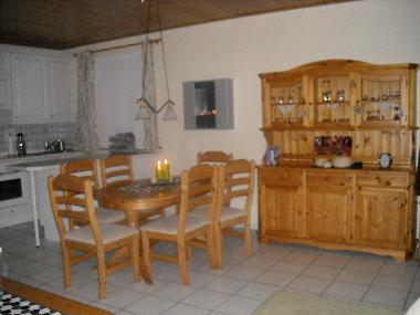 Holiday House in Nemersiel (Nordsee-Festland / Ostfriesland) or holiday homes and vacation rentals
