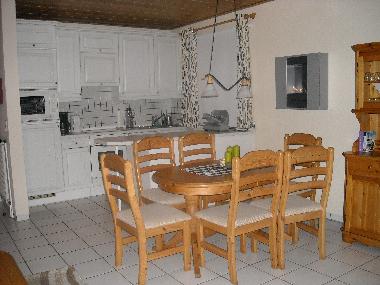 Holiday House in Nemersiel (Nordsee-Festland / Ostfriesland) or holiday homes and vacation rentals