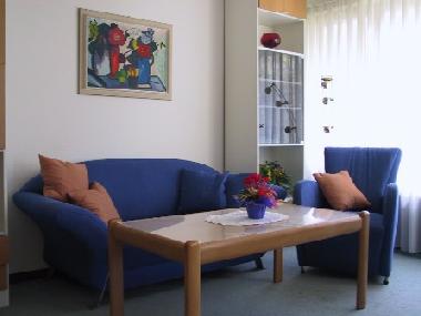 Holiday Apartment in Bad Bellingen (Black Forest) or holiday homes and vacation rentals