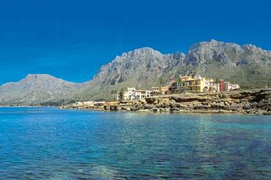 Chalet in COLONIA SANT PERE (Mallorca) or holiday homes and vacation rentals