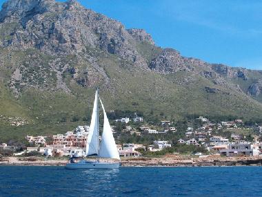 Chalet in COLONIA SANT PERE (Mallorca) or holiday homes and vacation rentals