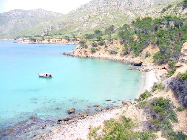 Chalet in COLONIA SANT PERE (Mallorca) or holiday homes and vacation rentals