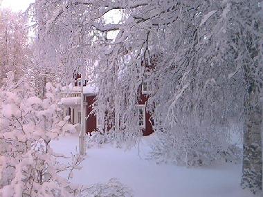 Holiday House in Hj�ltevad (Smaland) or holiday homes and vacation rentals