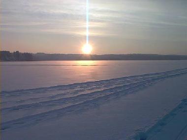 Holiday House in Hj�ltevad (Smaland) or holiday homes and vacation rentals