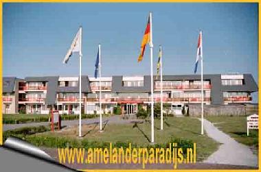 Holiday Apartment in Buren/Ameland (Friesland) or holiday homes and vacation rentals