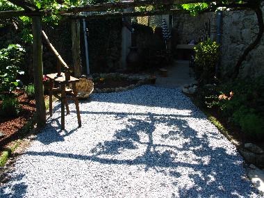 Holiday House in Sober (Lugo) or holiday homes and vacation rentals