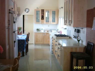 Villa in Arad (HaDarom (Southern)) or holiday homes and vacation rentals