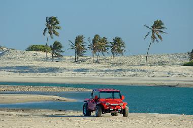 Holiday House in Caponga (Ceara) or holiday homes and vacation rentals