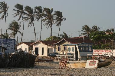 Holiday House in Caponga (Ceara) or holiday homes and vacation rentals