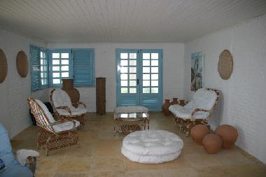Holiday House in Caponga (Ceara) or holiday homes and vacation rentals