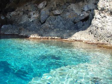 Holiday House in Gonnesa (Cagliari) or holiday homes and vacation rentals