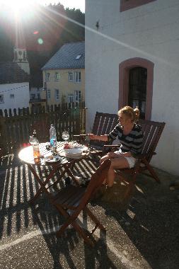 Holiday House in Eisenschmitt (Eifel - Ahr) or holiday homes and vacation rentals