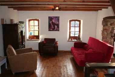 Holiday House in Eisenschmitt (Eifel - Ahr) or holiday homes and vacation rentals