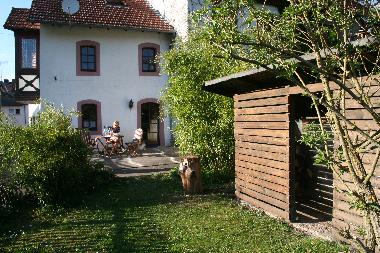Holiday House in Eisenschmitt (Eifel - Ahr) or holiday homes and vacation rentals