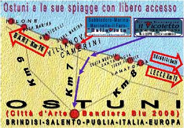 Holiday Apartment in OSTUNI (Brindisi) or holiday homes and vacation rentals