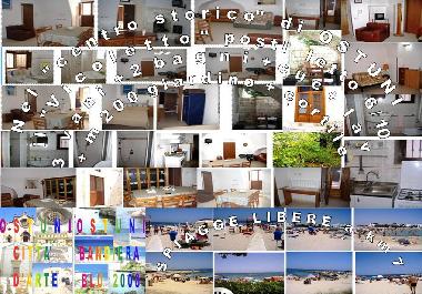 Holiday Apartment in OSTUNI (Brindisi) or holiday homes and vacation rentals