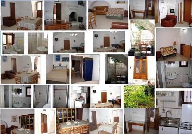Holiday Apartment in OSTUNI (Brindisi) or holiday homes and vacation rentals