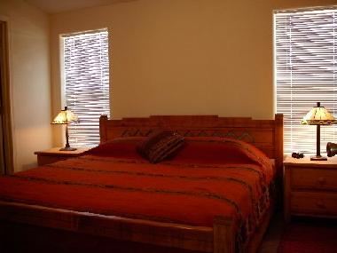 Holiday House in Medanales (New Mexico) or holiday homes and vacation rentals