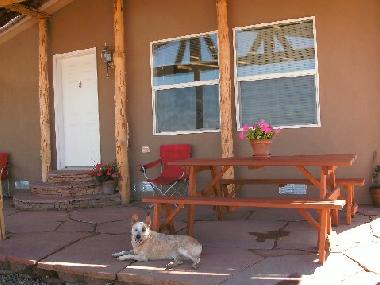 Holiday House in Medanales (New Mexico) or holiday homes and vacation rentals