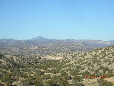 Holiday House in Medanales (New Mexico) or holiday homes and vacation rentals