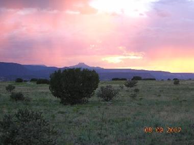Holiday House in Medanales (New Mexico) or holiday homes and vacation rentals