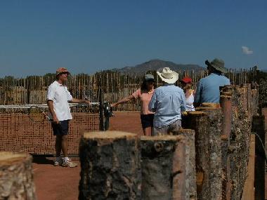 Holiday House in Medanales (New Mexico) or holiday homes and vacation rentals