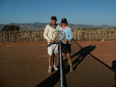 Holiday House in Medanales (New Mexico) or holiday homes and vacation rentals