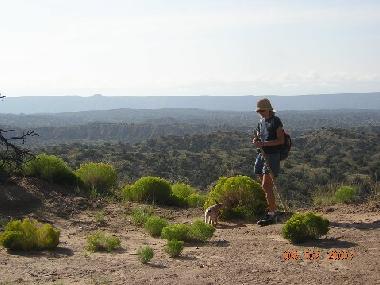 Holiday House in Medanales (New Mexico) or holiday homes and vacation rentals