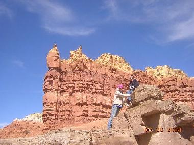 Holiday House in Medanales (New Mexico) or holiday homes and vacation rentals