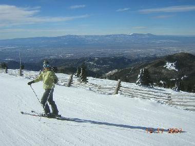 Holiday House in Medanales (New Mexico) or holiday homes and vacation rentals