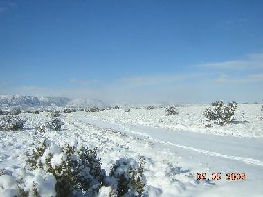 Holiday House in Medanales (New Mexico) or holiday homes and vacation rentals