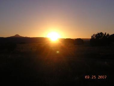 Holiday House in Medanales (New Mexico) or holiday homes and vacation rentals