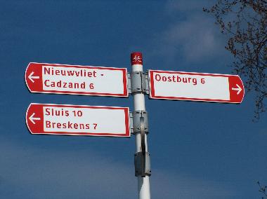 Holiday Apartment in Nieuwvliet-Bad (Zeeland) or holiday homes and vacation rentals