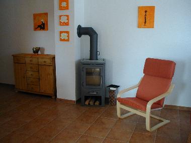 Holiday Apartment in Boltenhagen (Mecklenburgische Ostseek�ste) or holiday homes and vacation rentals
