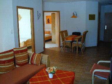Holiday Apartment in Boltenhagen (Mecklenburgische Ostseek�ste) or holiday homes and vacation rentals