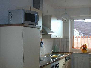 Holiday Apartment in Boltenhagen (Mecklenburgische Ostseek�ste) or holiday homes and vacation rentals