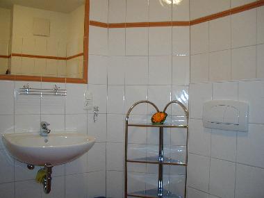 Holiday Apartment in Boltenhagen (Mecklenburgische Ostseek�ste) or holiday homes and vacation rentals