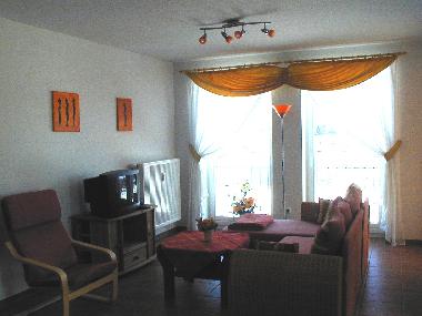 Holiday Apartment in Boltenhagen (Mecklenburgische Ostseek�ste) or holiday homes and vacation rentals