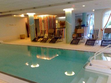 Holiday Apartment in Khlungsborn (Mecklenburgische Ostseekste) or holiday homes and vacation rentals