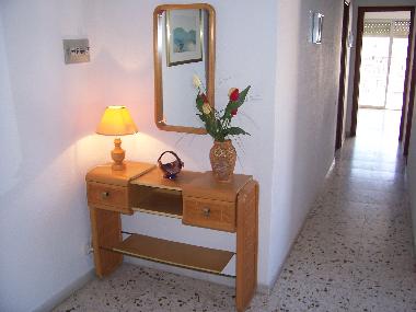 Holiday Apartment in Santa Pola (Alicante / Alacant) or holiday homes and vacation rentals