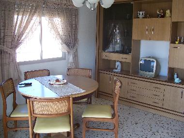 Holiday Apartment in Santa Pola (Alicante / Alacant) or holiday homes and vacation rentals