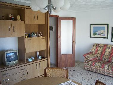 Holiday Apartment in Santa Pola (Alicante / Alacant) or holiday homes and vacation rentals