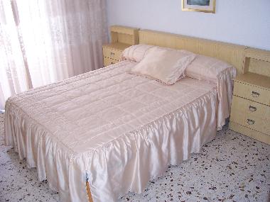 Holiday Apartment in Santa Pola (Alicante / Alacant) or holiday homes and vacation rentals